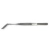 AquaVitro Forceps curvo, 25 cm - Image 5