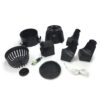 Filtro desnatador activo para estanques, BOYU SCL-3500, 4200 lph 70W. - Image 3