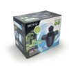 Filtro desnatador activo para estanques, BOYU SCL-3500, 4200 lph 70W. - Image 6