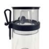 Espumador de albúmina MINI 1200 litros, BOYU WG-310. - Image 2