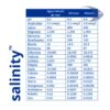Salinity 20 gal, especial arrecife. - Image 3