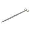 AquaVitro Tijeras rectas, 25 cm - Image 4