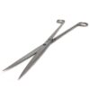 AquaVitro Tijeras rectas, 25 cm - Image 3