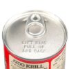 AZOO Blood worms (larvas de mosquito) 220 ml / 20 g. - Image 5