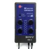 Wave maker BOYU WM-4, con controlador de intensidad y tiempo, 2 generadores. - Image 7