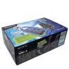 Wave maker BOYU WM-4, con controlador de intensidad y tiempo, 2 generadores. - Image 8