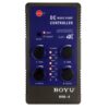 Wave maker BOYU WM-4, con controlador de intensidad y tiempo, 2 generadores. - Image 5