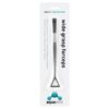 AquaVitro Pinzas sembradoras para plantas tapizantes, 20 cm