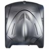 Acuario Marino 122 l, calentador, espumador, moonlight LED BOYU TL-550 PLATA. - Image 8