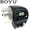 Alimentador automático de pilas BOYU ZW-82.