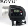 Alimentador automático de pilas BOYU ZW-82. - Image 2