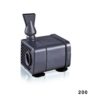 Bomba de agua DYMAX PH200 IQ3, IQ5, IQ7.