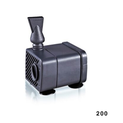 Bomba de agua DYMAX PH200 IQ3, IQ5, IQ7.