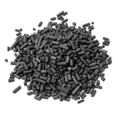 DYMAX Carbón activado para filtros EZ, 4 x 60 g. - Image 3