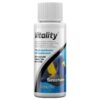 Vitality 50 ml, Vitaminas y aminoácidos.
