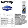 Vitality 50 ml, Vitaminas y aminoácidos. - Image 2