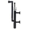 Desnatador de superficie de agua DYMAX