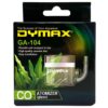 Difusor cerámica y vidrio profesional CO2, DYMAX GA104.