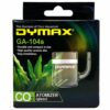 Difusor cerámica y vidrio profesional CO2, DYMAX GA104S.