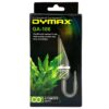 Difusor cerámica y vidrio profesional CO2, DYMAX GA106.
