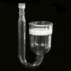 Difusor cerámica y vidrio profesional CO2, DYMAX GA102S - Image 4