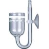 Difusor cerámica y vidrio profesional CO2, DYMAX GA102S