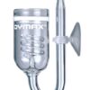 Difusor DYMAX de vidrio MED para CO2.