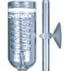 Difusor DYMAX de vidrio GDE para CO2. - Image 6