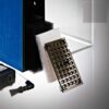 Juego de materiales filtrantes para pecera DYMAX IQ. - Image 4