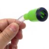 Mini sifón DYMAX para acuario IQ y GS , se activa sólo con agitarlo. - Image 5