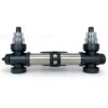 Esterilizador cubierta INOX modular a base de luz UV, BOYU BX-36UV. - Image 2