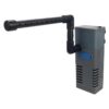 Filtro sumergible con barra irrigadora BOYU SP-601E.