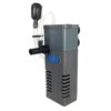 Filtro sumergible con Venturi, BOYU SP-601F.