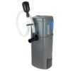 Filtro sumergible con Venturi, BOYU SP-602F.