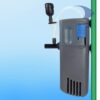 Filtro sumergible con Venturi, BOYU SP-602F. - Image 3