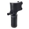 Filtro sumergible 1400 lph, BOYU SP-2500A.