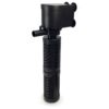 Filtro sumergible 700 lph, BOYU SP-1800B.