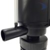 Filtro sumergible 1400 lph, BOYU SP-2500A. - Image 4