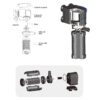 Filtro sumergible 1400 lph, BOYU SP-2500A. - Image 9