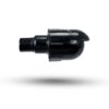 DYMAX WAVE DEFLECTOR, para cabezas de poder. - Image 3