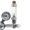 Contador de burbujas de CO2, metálico. - Image 2