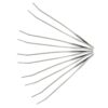 Plant Curving Clip, Pinzas curvas de acero inoxidable. - Image 2