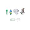 Set profesional para CO2, SIN cilindro.