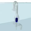 Glass CO2 Diffuser, difusor de vidrio externo de calidad Premium. - Image 5