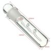 Trampa de cristal para planaria. - Image 6