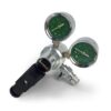 Regulador profesional para dosificar CO2 DYMAX RX-122
