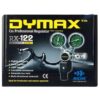 Regulador profesional para dosificar CO2 DYMAX RX-122 - Image 2
