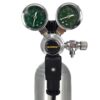 Regulador profesional para dosificar CO2 DYMAX RX-122 - Image 3