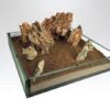 Roca dragón - Alveolate Aquarium Rock, kit 120L. - Image 2