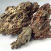 Roca dragón - Alveolate Aquarium Rock, kit 120L. - Image 3